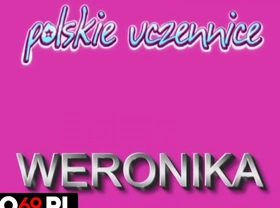 Polskie porno - kandydatka na gwiazd porno prosto z liceum