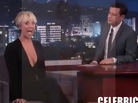 Kaley Cuoco Naked Mexican Celeb Stunner Perfect Boobs in HD - Amateureb.com