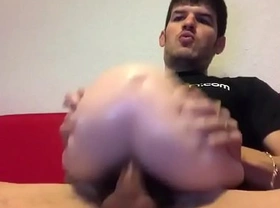 Sergio mutty spanish porn huge dick
