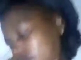 A kenyan woman gets banged raw by kirinyaga county mca