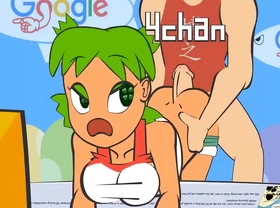 4chan 1up by minus 8
